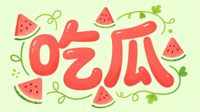 网红吃瓜 渠道 - 每日大赛